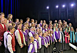Smoot schedules ensemble auditions
